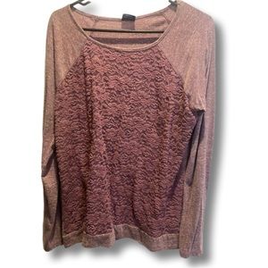 Faded glory XL shirt